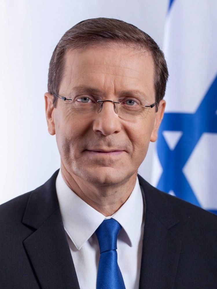 יצחק הרצוג