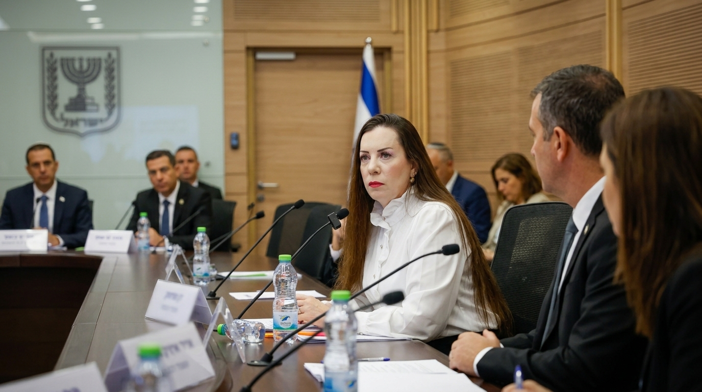 בית המשפט: גוטליב לא נהנית מחסינות על חשיפת זהות איש השב"כ בעלה של ברסלר