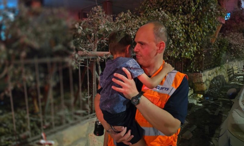 הישג לברוט: הממשלה תתקצב את שיקום הכניסה לעיר