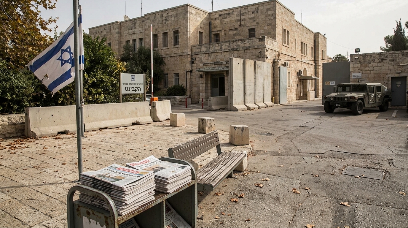 בנט מציב תנאי לממשלה הבאה: משתמט לא ישב בקבינט