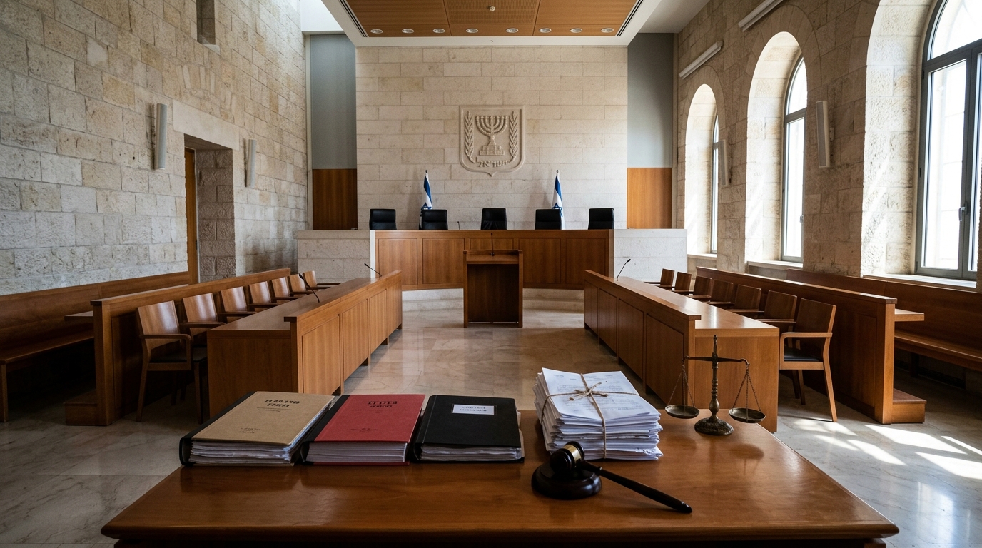 היועמ"שית לבג"ץ: לפסול את אבו שחאדה מהכנסת