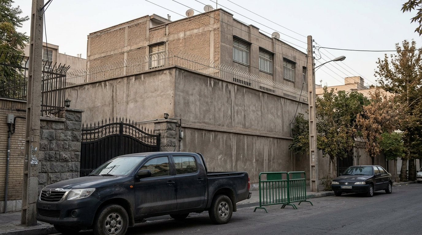 המוסד תכנן להמליך את אחמדינג'אד - ונכשל