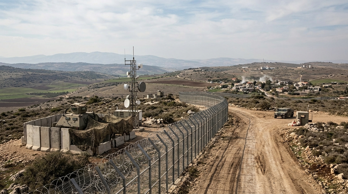 נתניהו מקיים דיון חירום על המצב בסוריה ובטורקיה