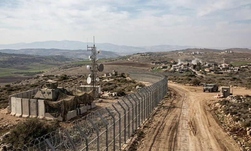 נתניהו מקיים דיון חירום על המצב בסוריה ובטורקיה