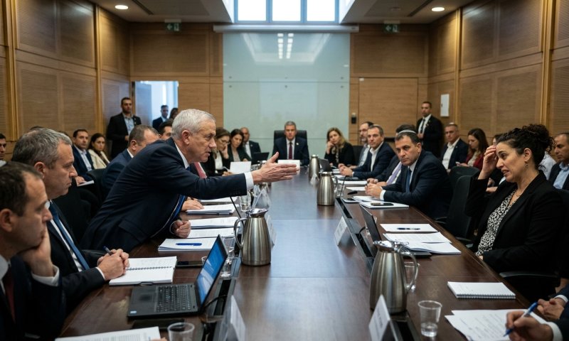 פינדרוס אמר בכנסת שיש לירות ללזימי ברגליים - והיא הגישה עליו תלונה במשטרה
