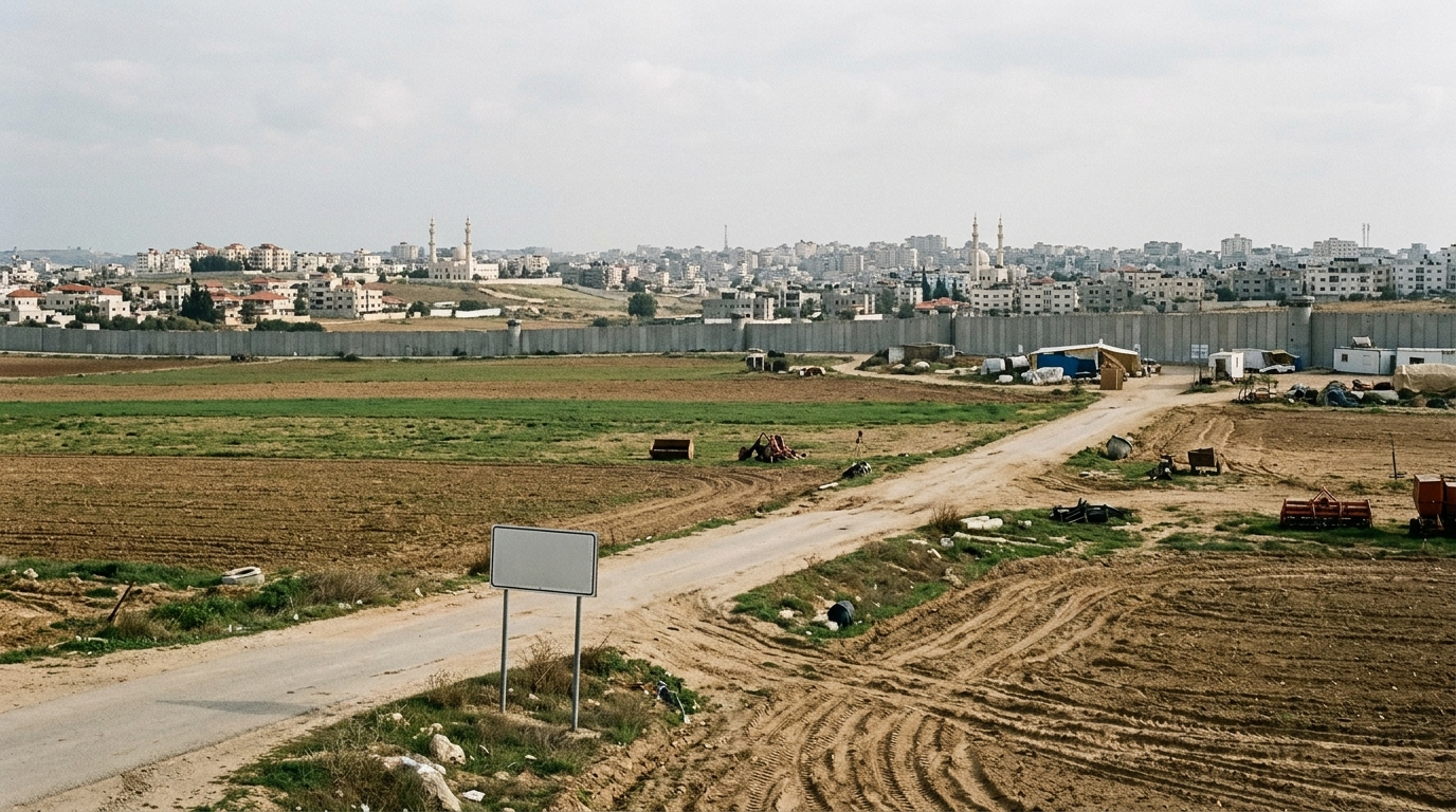 סמוטריץ': "אם נכנענו לחמאס, הוא היה על גדרות העוטף היום"