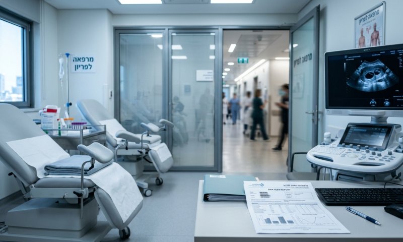 משרד הבריאות בודק: חשד נוספת לתקלה באסותא