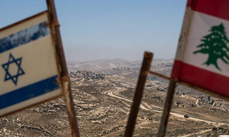 הסבב השלישי של שיחות ישראל-לבנון ברומא הסתיים