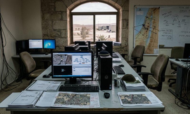 אמ"ן פסל את מינויו של המזרחן קידר לתוכנית הכשרה חרדית
