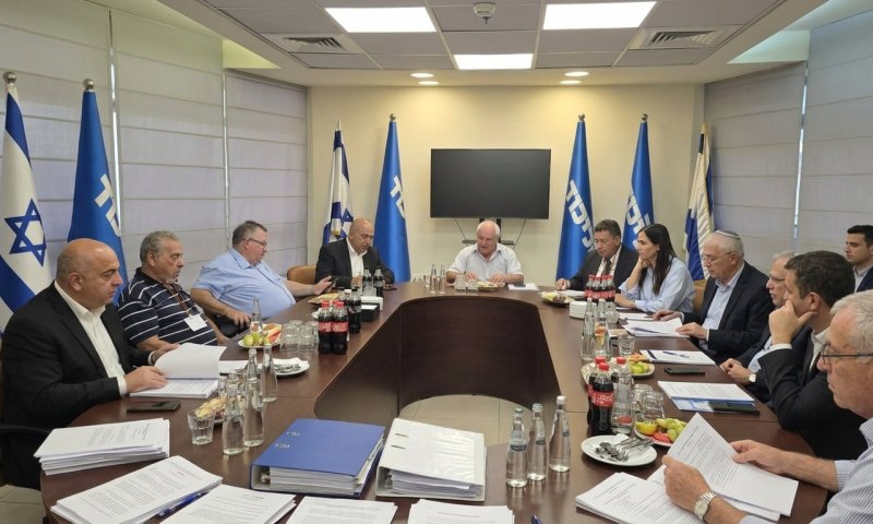 הליכוד קבע: הפריימריז יתקיימו לכל המאוחר ב-28 ביולי 2026