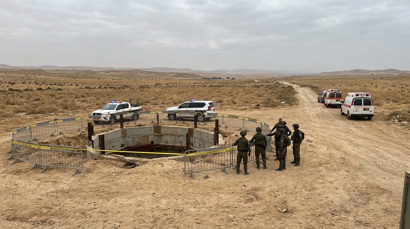 חטיבת הצנחנים עוזבת את עזה ועוברת ליהודה ושומרון