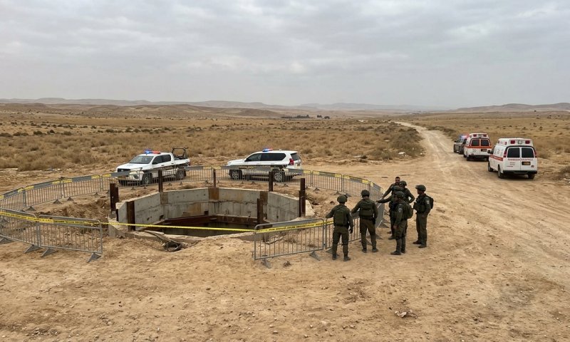 חטיבת הצנחנים עוזבת את עזה ועוברת ליהודה ושומרון