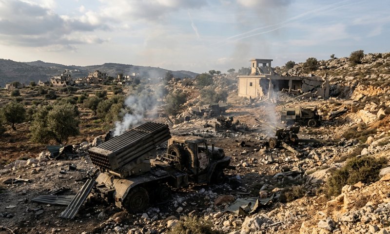 צה"ל חיסל את מפקד יחידת ההנדסה של חיזבאללה בדרום לבנון