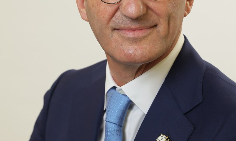 ביסמוט: נתניהו התקשר לבנו רגע לפני ניתוח לב