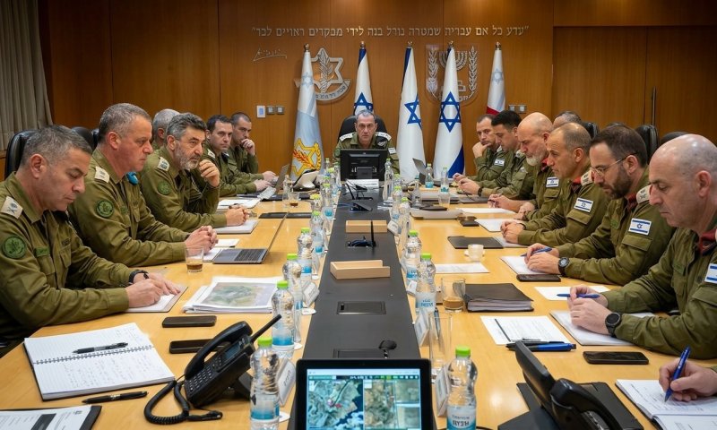 זמיר מעלה כוננות ביו"ש לפני החגים