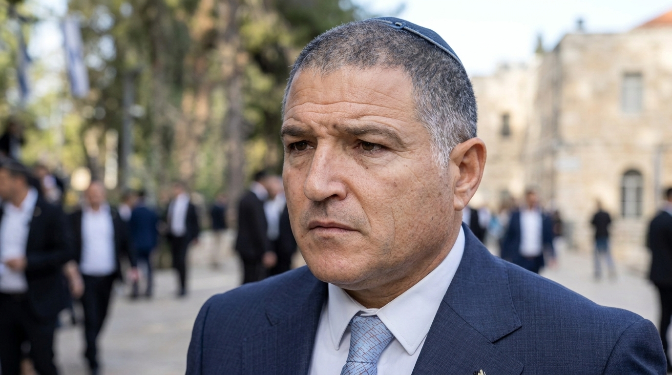 השב"כ: אין התרעה קונקרטית לפיגוע באילת