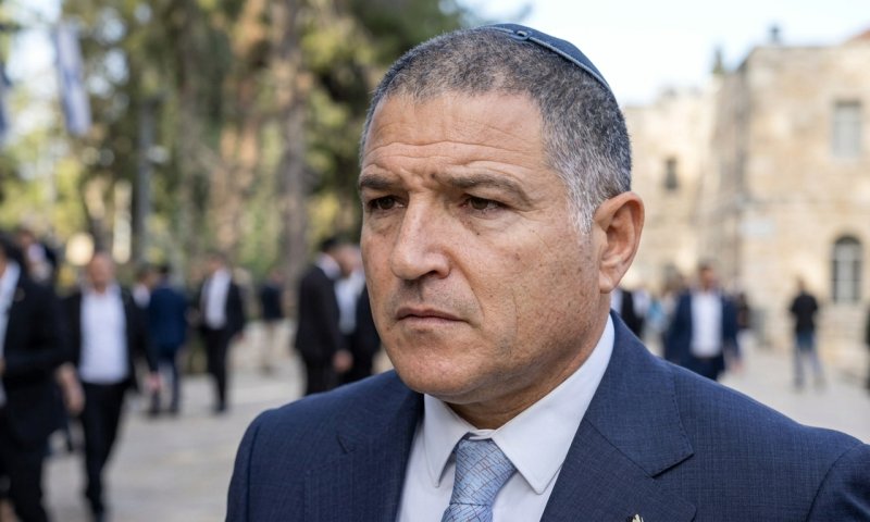 השב"כ: אין התרעה קונקרטית לפיגוע באילת