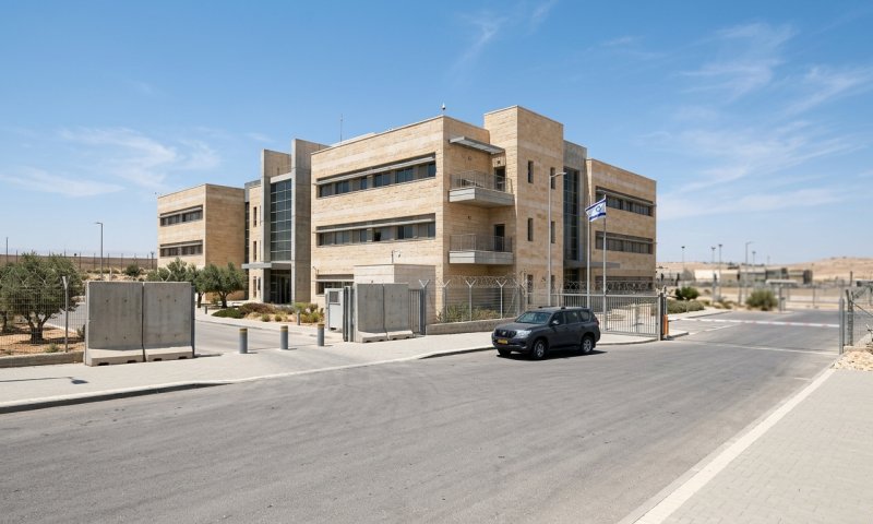 ראש חטיבת המבצעים פורש מצה"ל תוך כדי חקירת מצ"ח