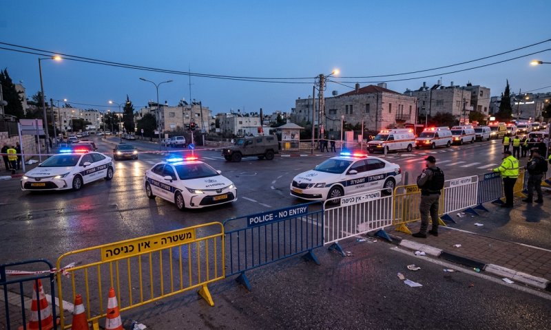 ישראל מחזיקה שנתיים בבכיר חמאס שהסתכסך עם סינוואר ודף