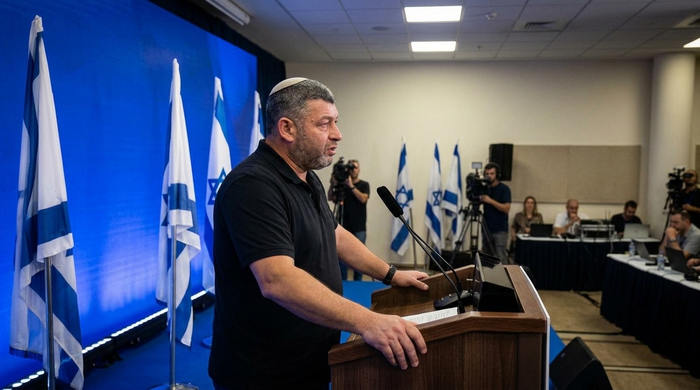 עופר וינטר: יפעל לשילוב החרדים בצה"ל בלי פשרות