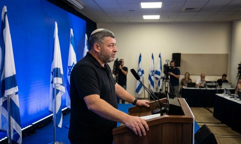 עופר וינטר: יפעל לשילוב החרדים בצה"ל בלי פשרות