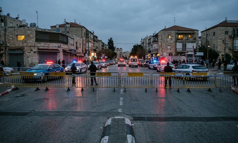 צה"ל ושב"כ חיסלו את אחיינו של איסמעיל הניה