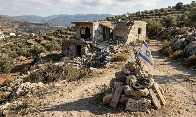 שר הביטחון ספד לשני לוחמי מילואים שנפלו בקרב בדרום לבנון