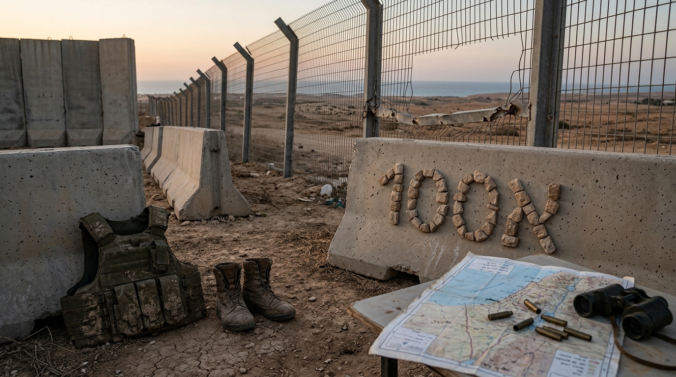 זמיר ב-1,000 ימים למלחמה: "צה"ל ניצח בכל הגזרות"