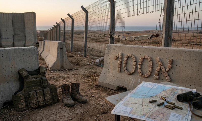 זמיר ב-1,000 ימים למלחמה: "צה"ל ניצח בכל הגזרות"