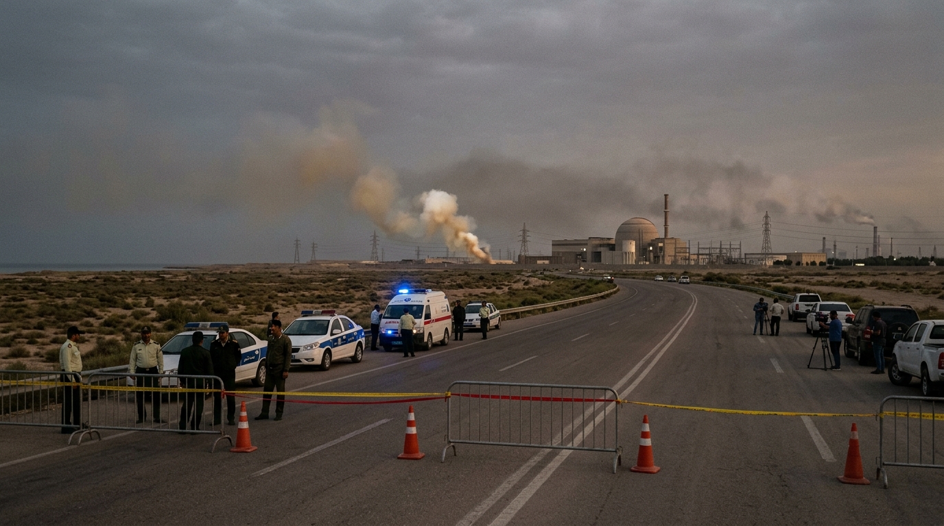שגרירות ארה"ב בעמאן מצווה על אזרחיה: "תפסו מחסה עכשיו"
