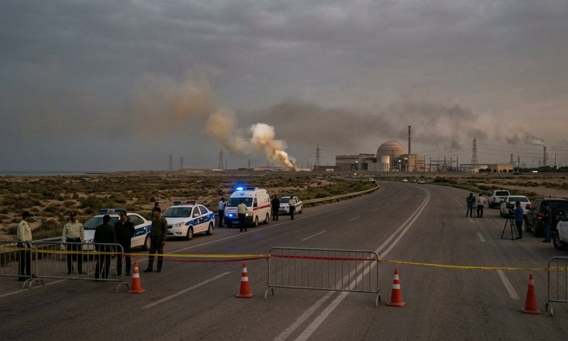 שגרירות ארה"ב בעמאן מצווה על אזרחיה: "תפסו מחסה עכשיו"