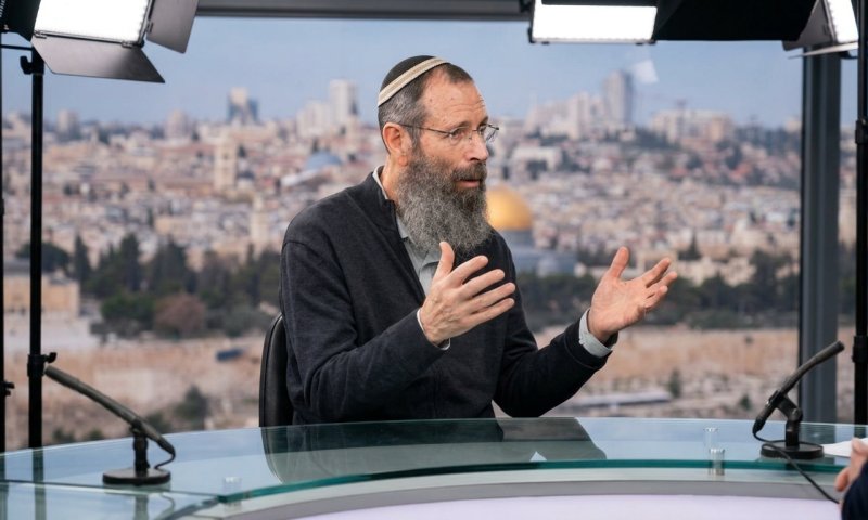 ראש מכינת "בני דוד" קורא לתלמידים: אל תתגייסו לסיירת מטכ"ל