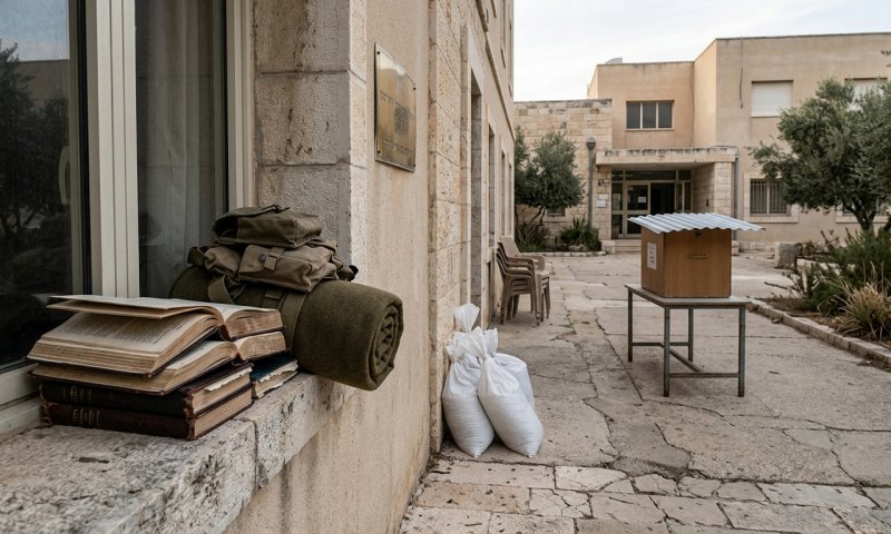 סמוטריץ' לחרדים: חוק הגיוס במתכונתו הנוכחית לא יעבור