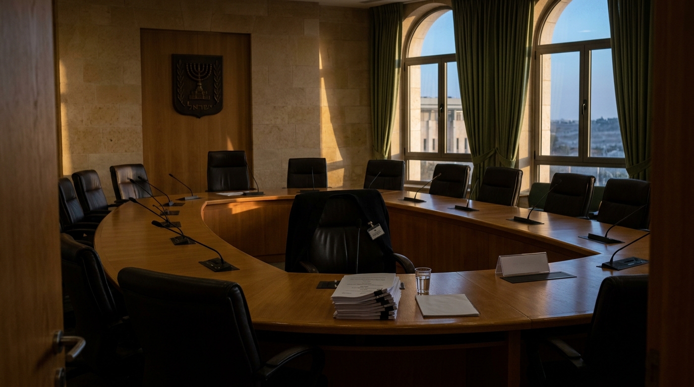 דרעי מאיים: ש"ס תחסום חקיקה קואליציונית עד שייפסקו מעצרי לומדי תורה