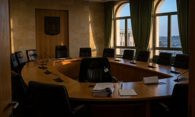 דרעי מאיים: ש"ס תחסום חקיקה קואליציונית עד שייפסקו מעצרי לומדי תורה