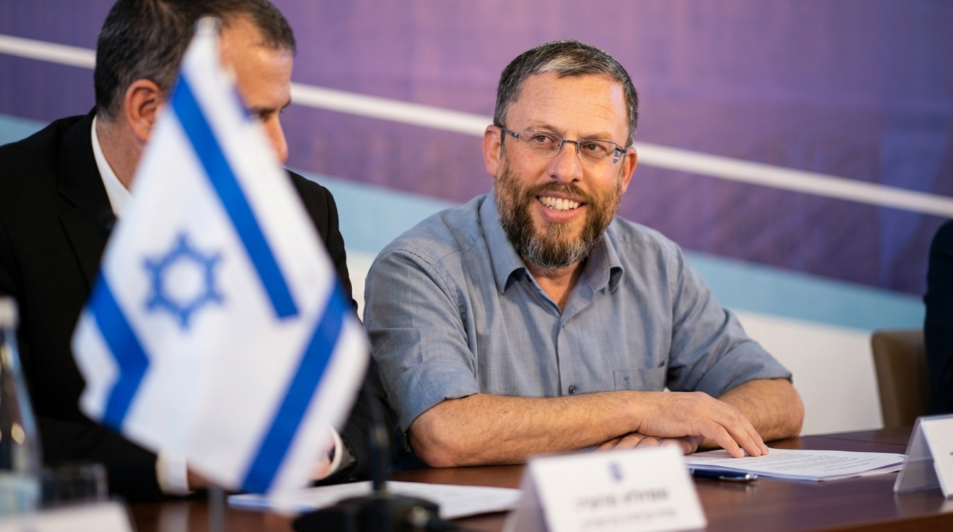 השר כץ מינה ממלא מקום למנכ"ל רשות מקרקעי ישראל