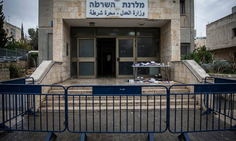 כתב אישום נגד בן 19: הוביל ילד למקלט בבני ברק