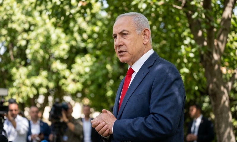 נתניהו מאיים לחשוף את ממדאני בנאום באו"ם