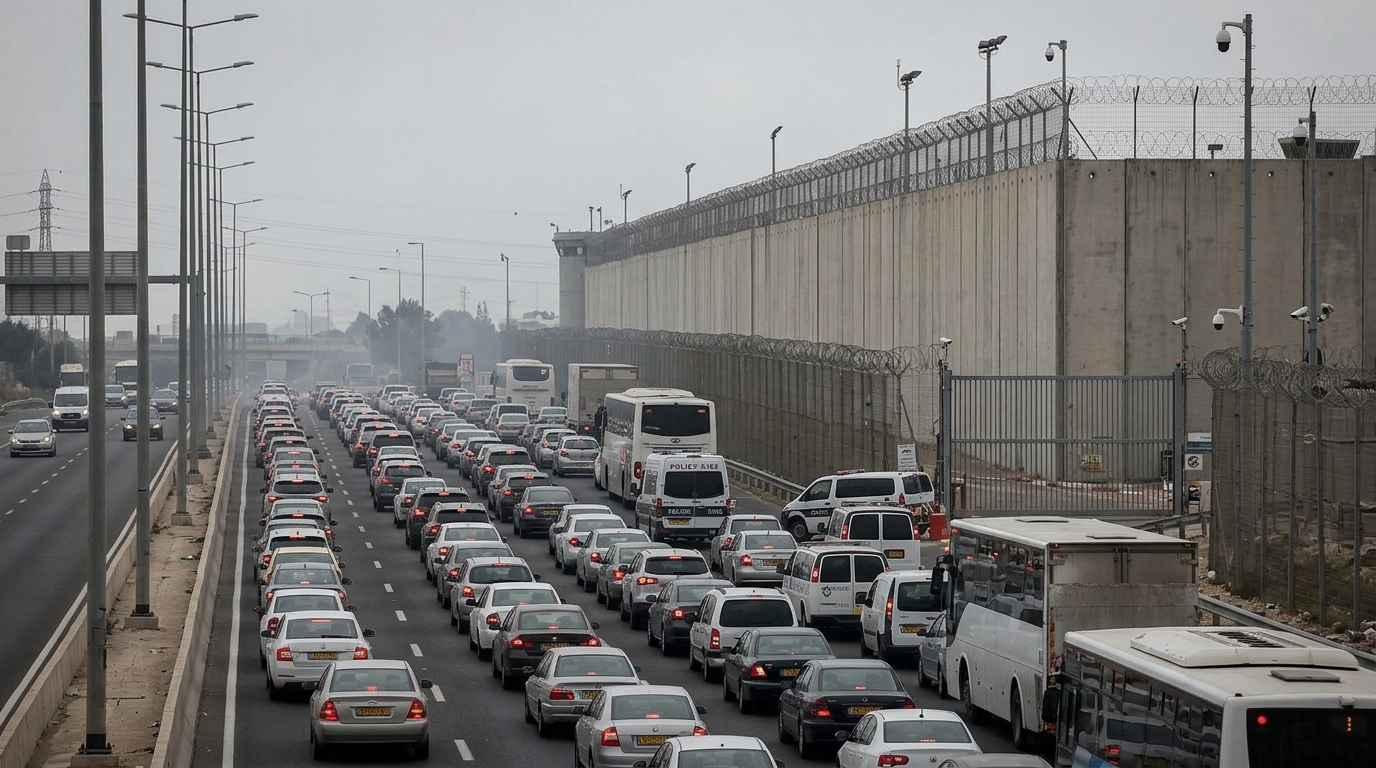 בנט תקף את מחאת הרכבים החרדית: "פריווילגים משתמטים קוברים את המדינה"