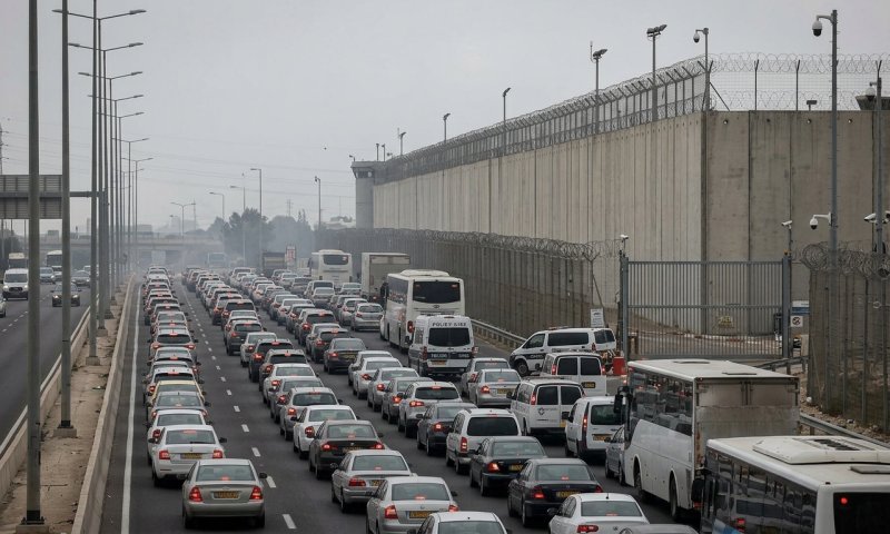 בנט תקף את מחאת הרכבים החרדית: "פריווילגים משתמטים קוברים את המדינה"