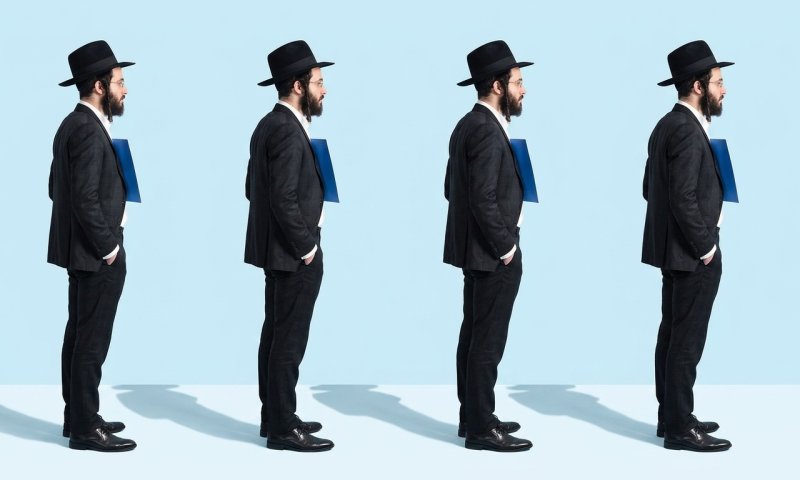 עשרות אלפי חרדים מתפקדים לליכוד: לא אידיאולוגיה, אינטרסים