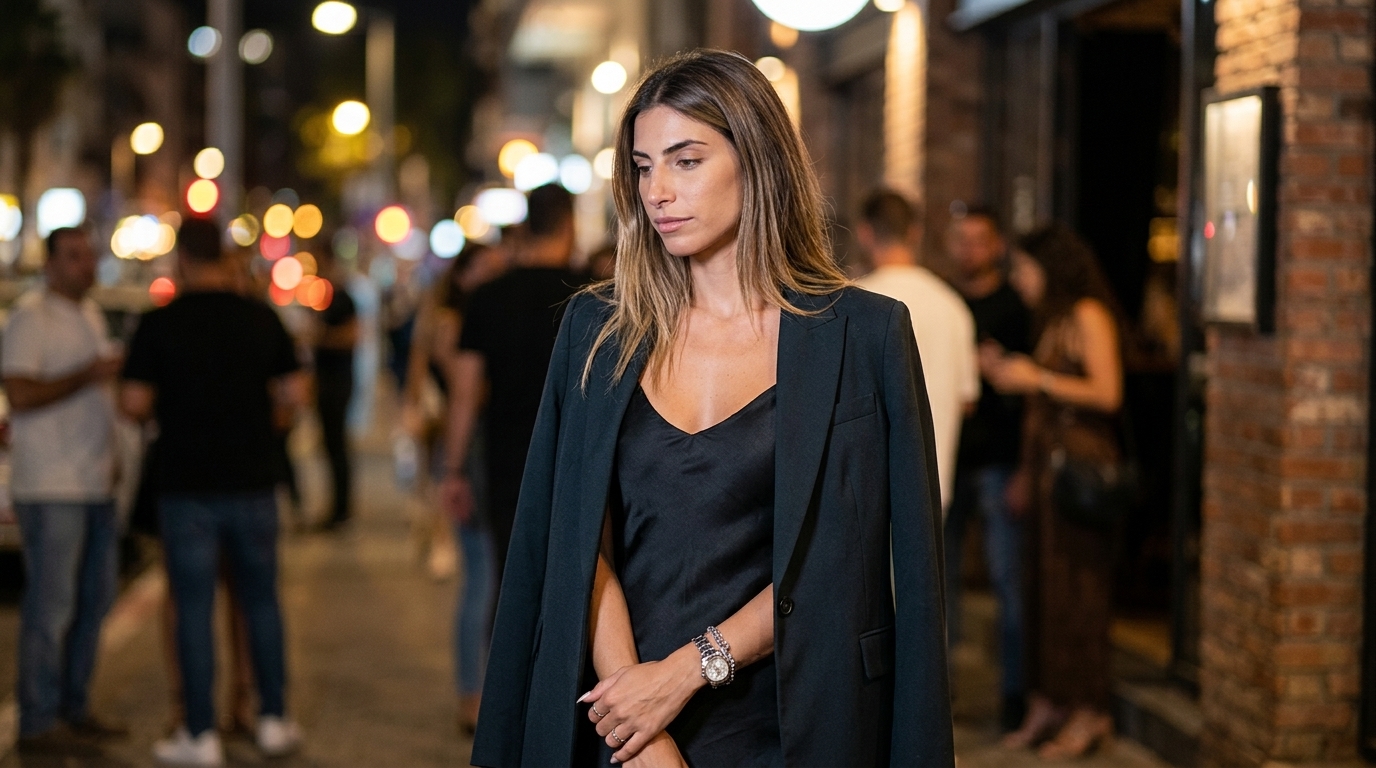 מאי חטואל מ"המירוץ למיליון" מתגרשת מבעלה אחרי ארבע שנות נישואים