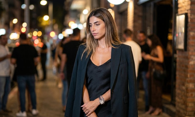 מאי חטואל מ"המירוץ למיליון" מתגרשת מבעלה אחרי ארבע שנות נישואים