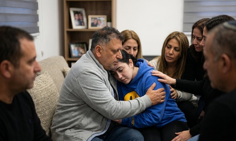 אבי לירי אלבג תוקף את נתניהו: "הרבה בתי קברות יירשמו על שמו"