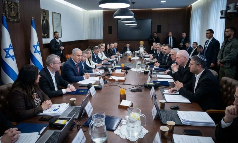 משרד הבריאות הוכרז 116 פעם כמפר חוק חופש המידע