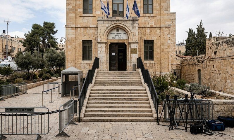 נתניהו סיים עדות בתיקי האלפים אחרי שנה וחצי ו-98 דיונים