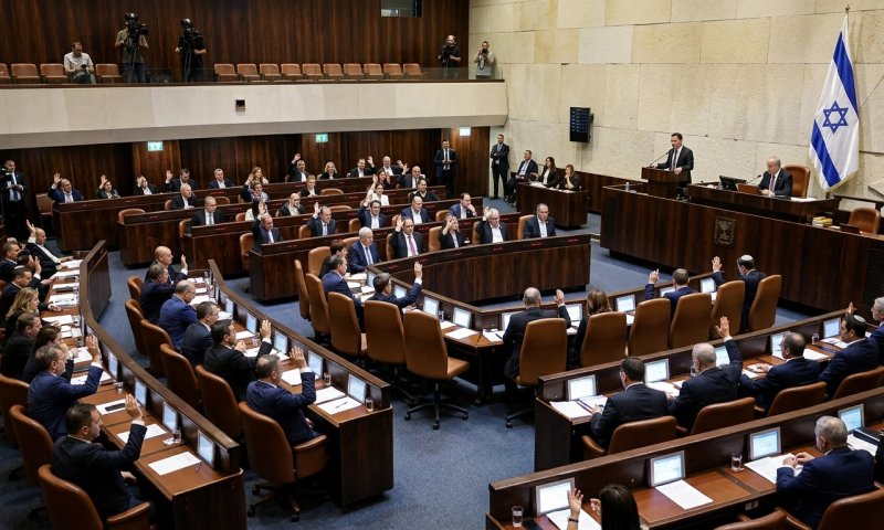 הכנסת אישרה: מאגר אשראי לעסקים קטנים - צפוי לחסוך מיליארד וחצי שקל