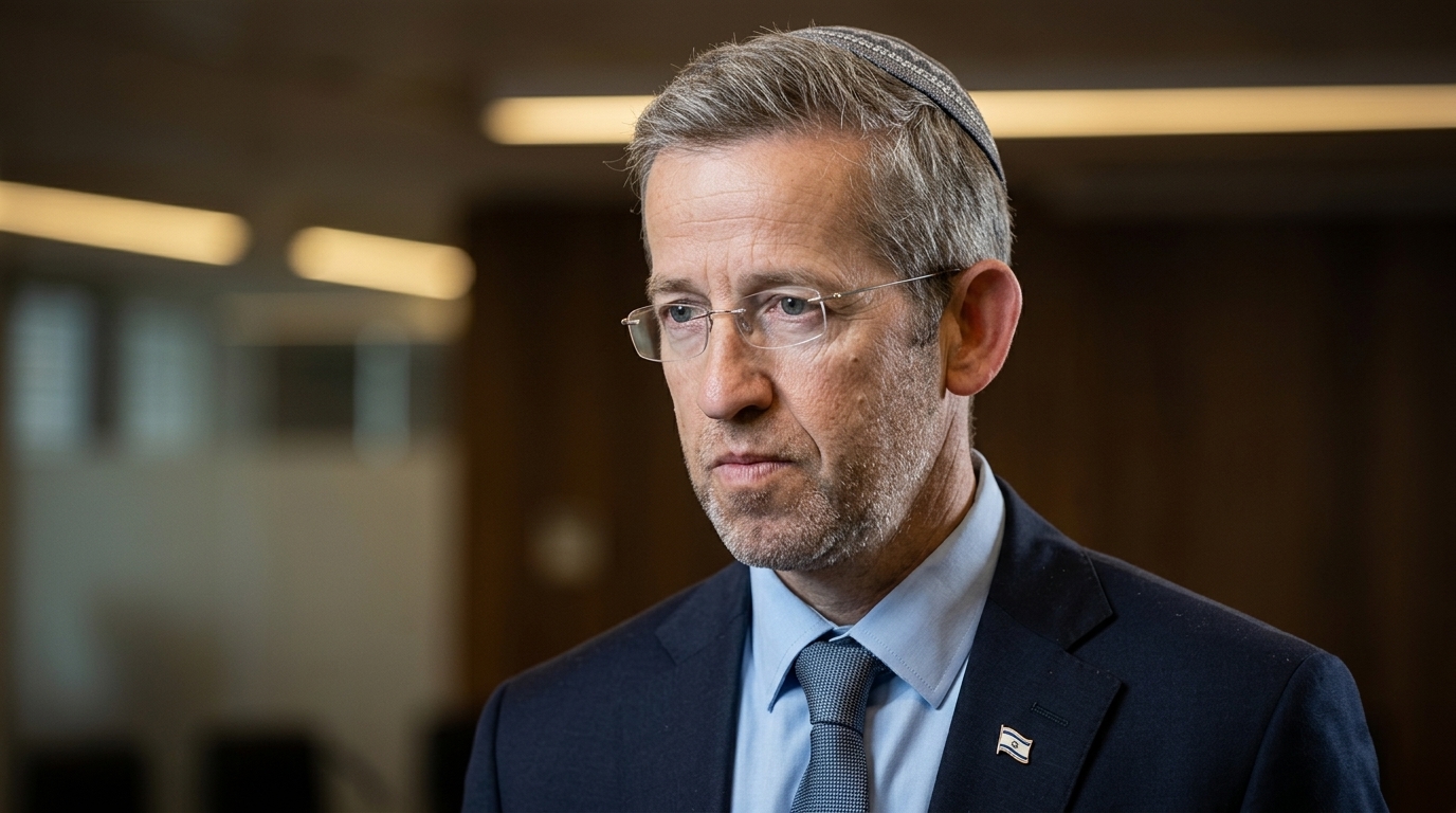 יוסי פוקס הודיע לנתניהו: לא אמשיך כמזכיר הממשלה