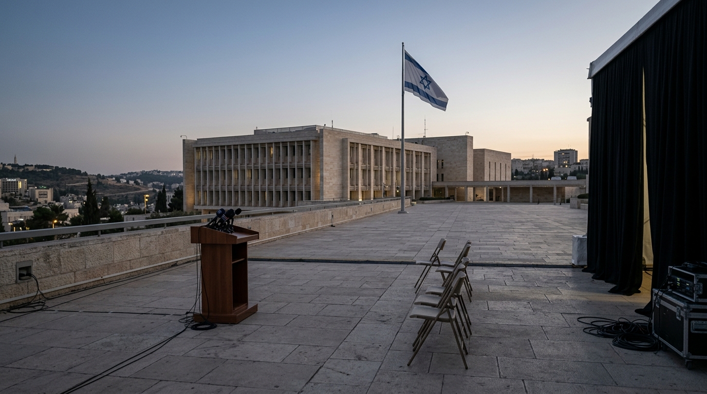 השר לשעבר גינזבורג נוטש את גנץ ומצטרף לבנט