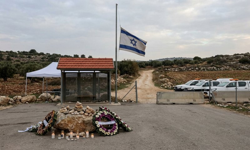 נתניהו שוחח עם משפחת שוקרון: "היה גיבור ולוחם"